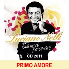 Album 2011 - Tanti modi per amarti